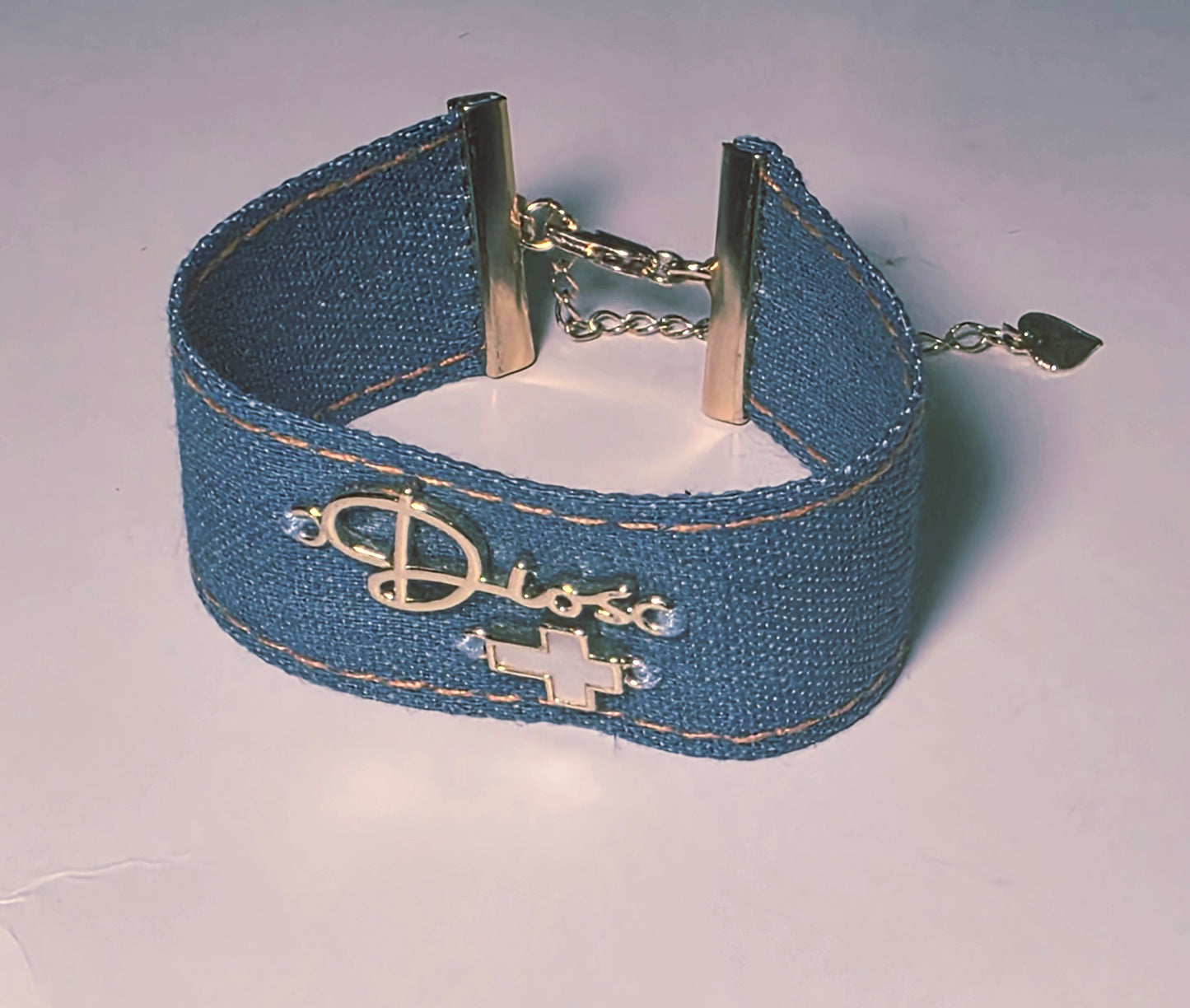 Jean Dios bracelets