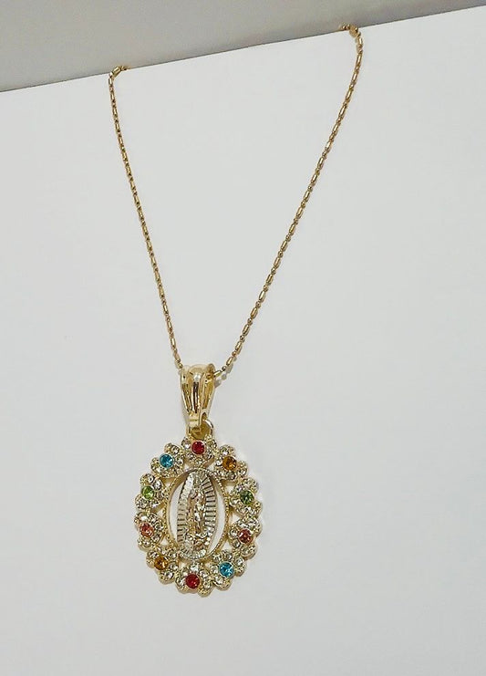 Virgen de Guadalupe
