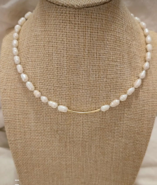Elegant Necklace