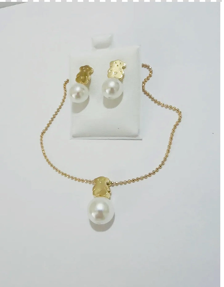 Bear set