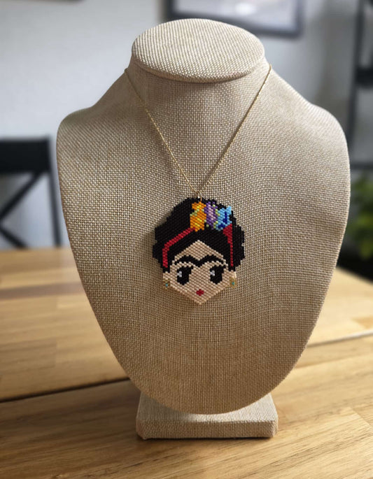 Frida Khalo