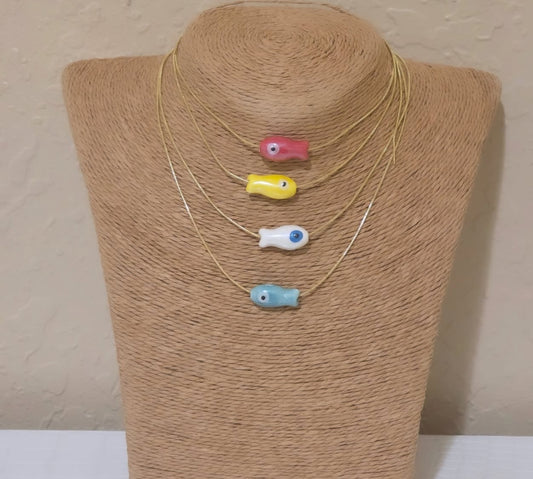 Fish Choker